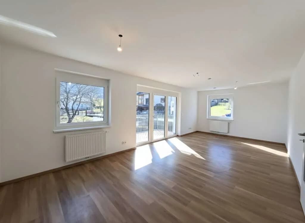 3-Zimmer-Wohnung mieten in Scheibbs – 76,29 m², € 687 – Bild 2 von 23