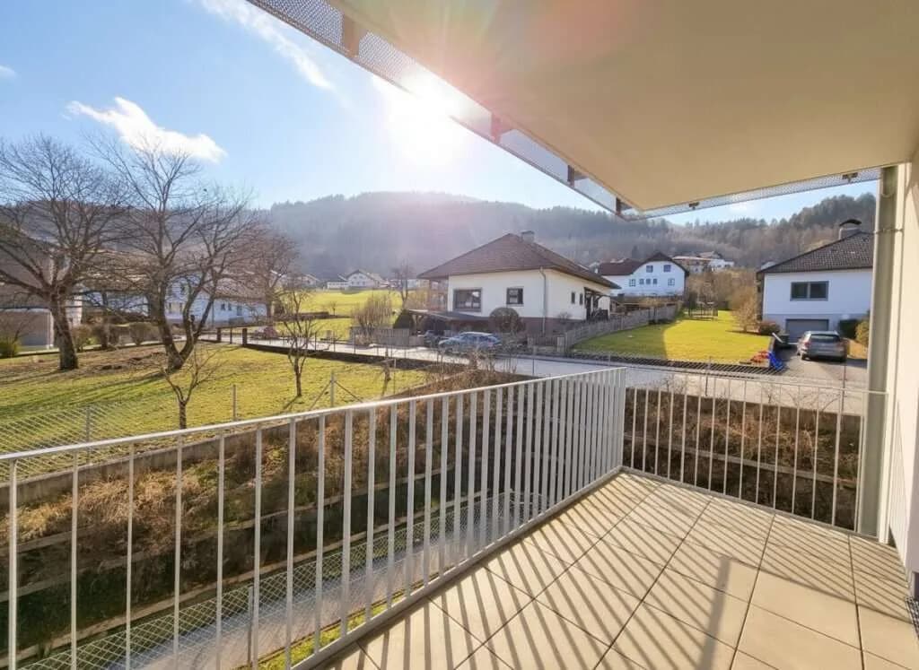 3-Zimmer-Wohnung mieten in Scheibbs – 76,29 m², € 687 – Bild 3 von 23