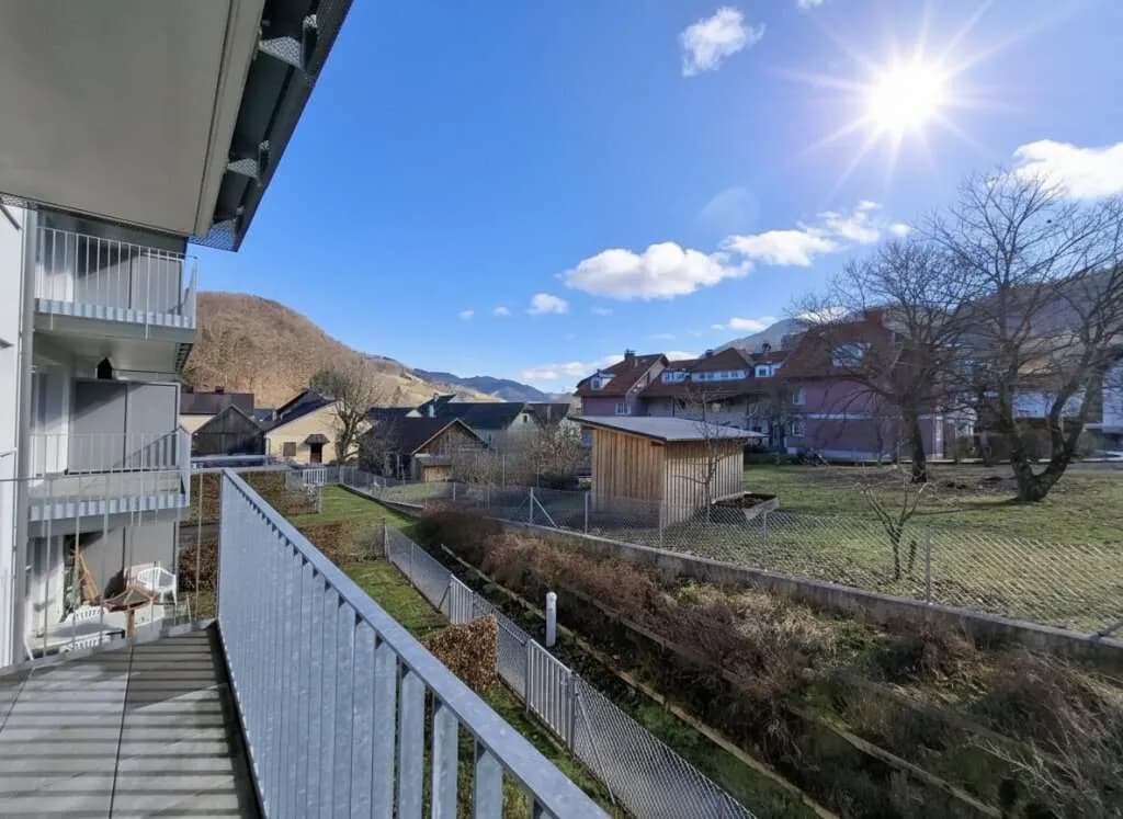 3-Zimmer-Wohnung mieten in Scheibbs – 76,29 m², € 687 – Bild 4 von 23