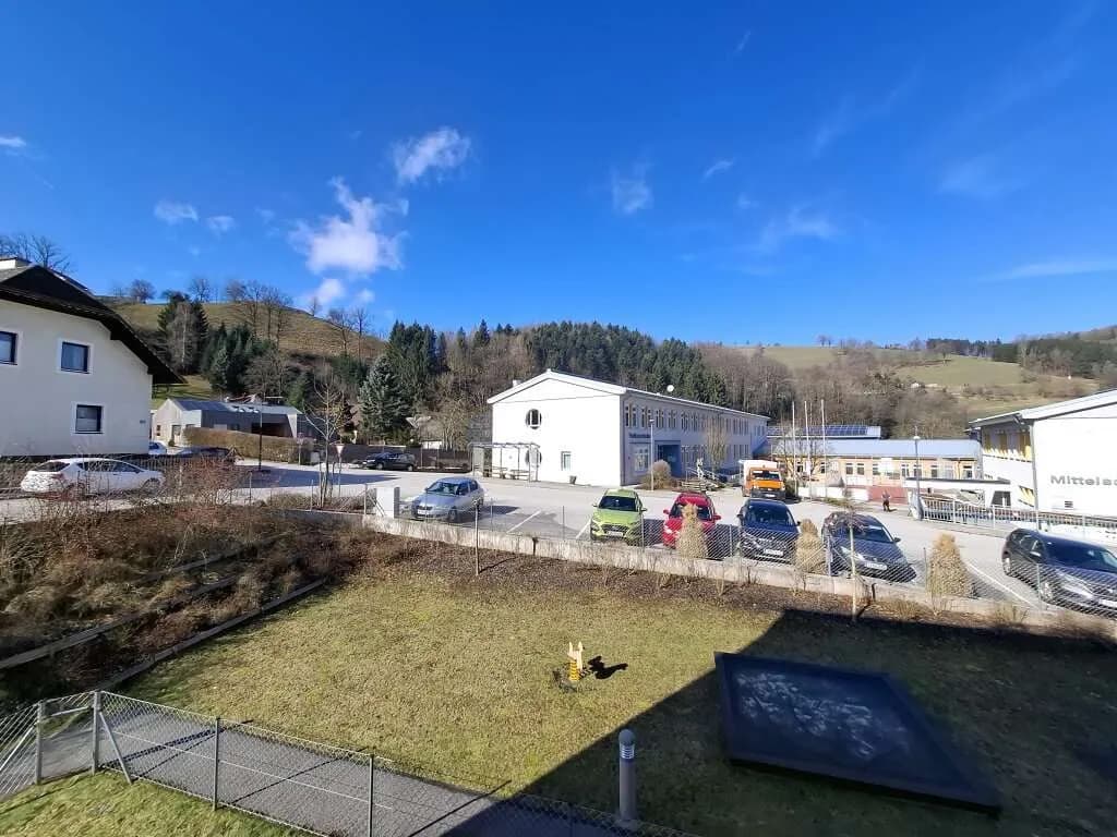 3-Zimmer-Wohnung mieten in Scheibbs – 76,29 m², € 687 – Bild 5 von 23