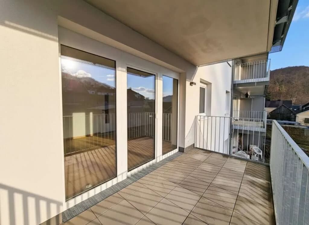 3-Zimmer-Wohnung mieten in Scheibbs – 76,29 m², € 687 – Bild 6 von 23