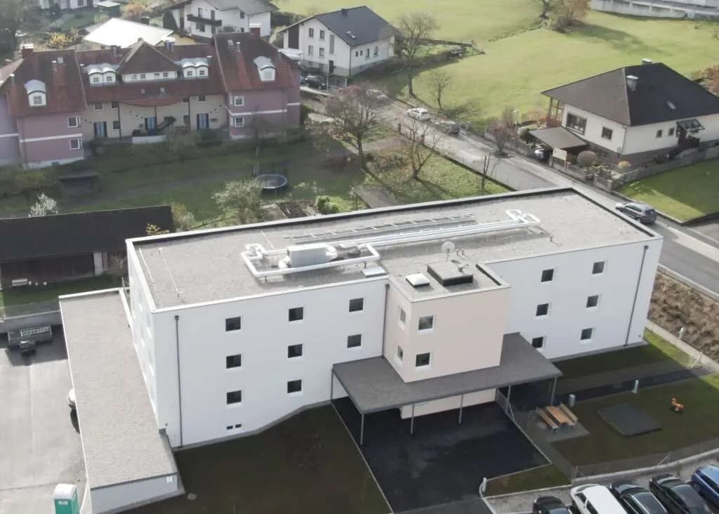 3-Zimmer-Wohnung mieten in Scheibbs – 76,29 m², € 687 – Bild 20 von 23