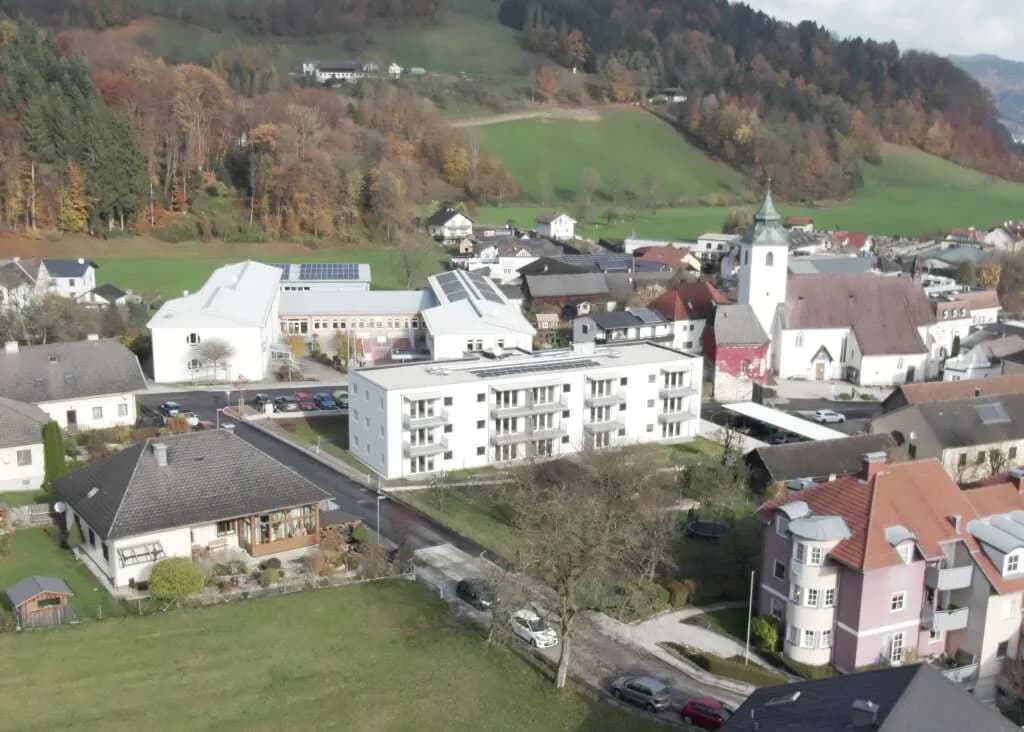 3-Zimmer-Wohnung mieten in Scheibbs – 76,29 m², € 687 – Bild 21 von 23