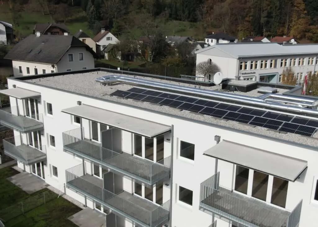 3-Zimmer-Wohnung mieten in Scheibbs – 76,29 m², € 687 – Bild 22 von 23