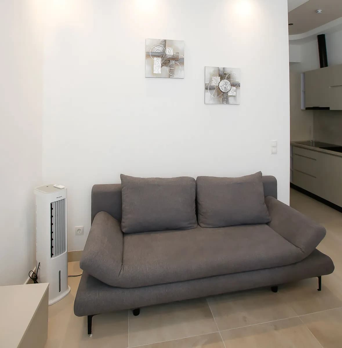 2-Zimmer-Wohnung mieten in Wien – 45 m², € 2.750 – Bild 3 von 48