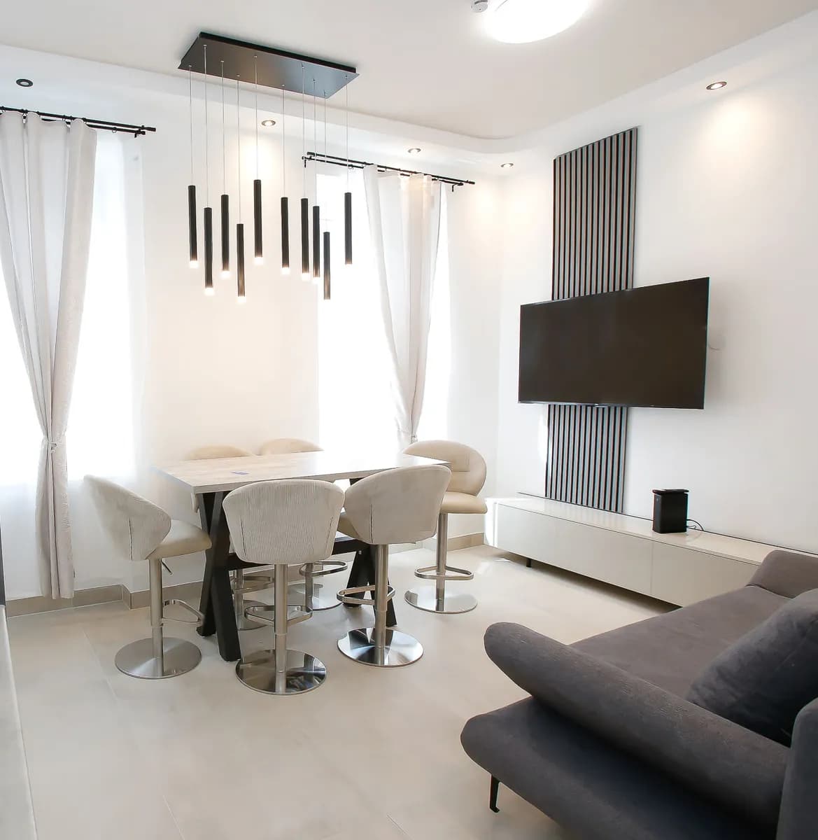 2-Zimmer-Wohnung mieten in Wien – 45 m², € 2.750 – Bild 5 von 48
