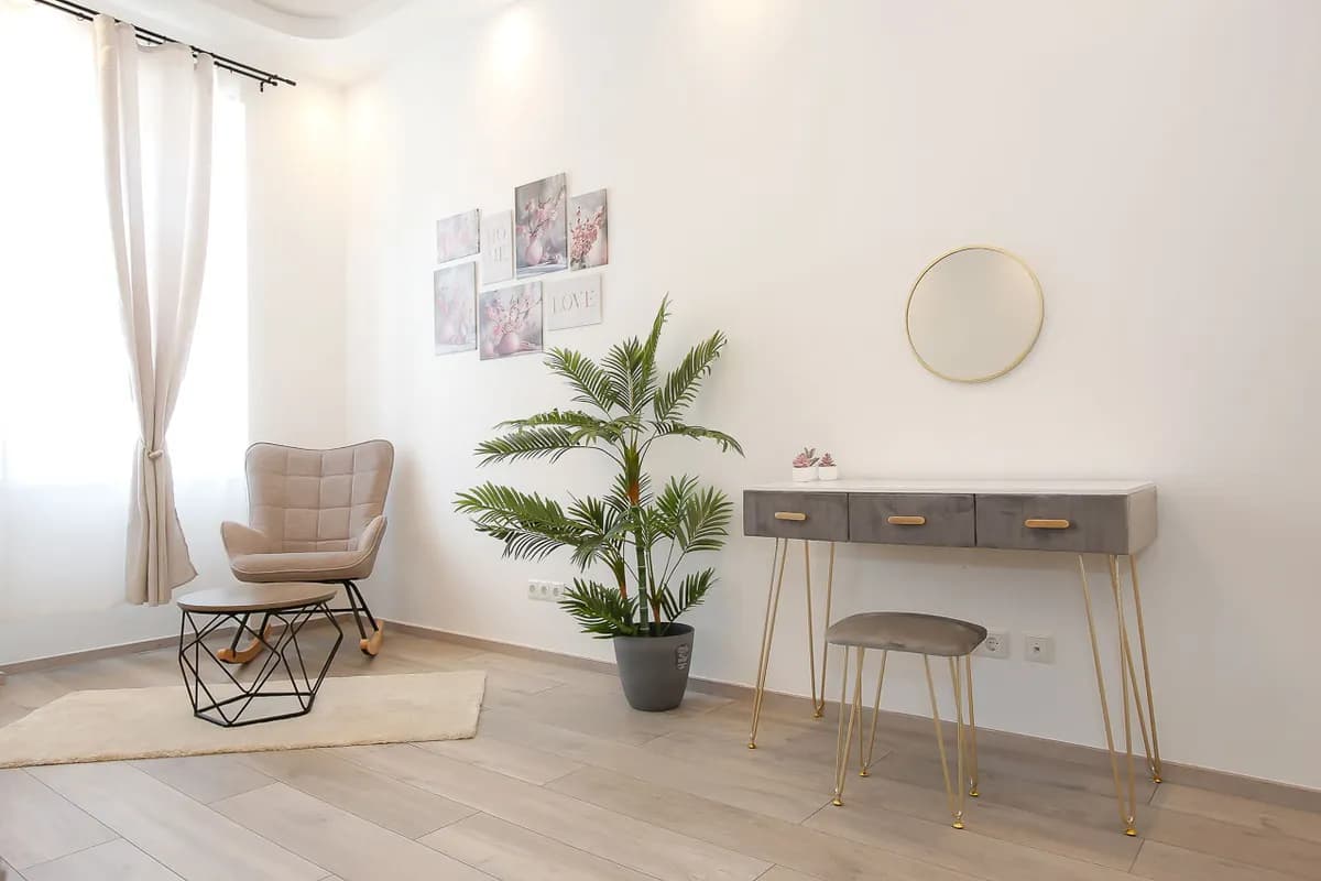 2-Zimmer-Wohnung mieten in Wien – 45 m², € 2.750 – Bild 6 von 48
