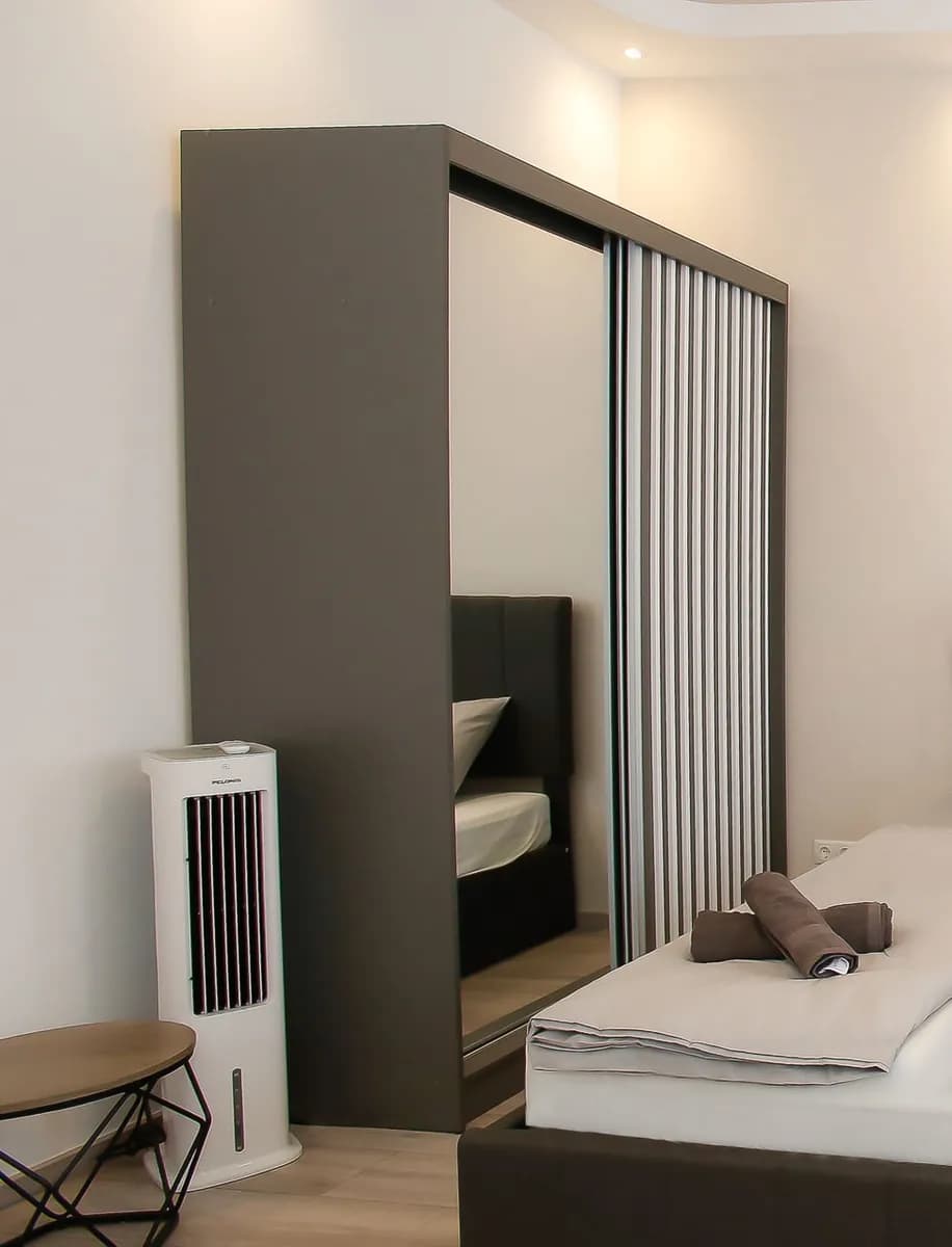 2-Zimmer-Wohnung mieten in Wien – 45 m², € 2.750 – Bild 7 von 48