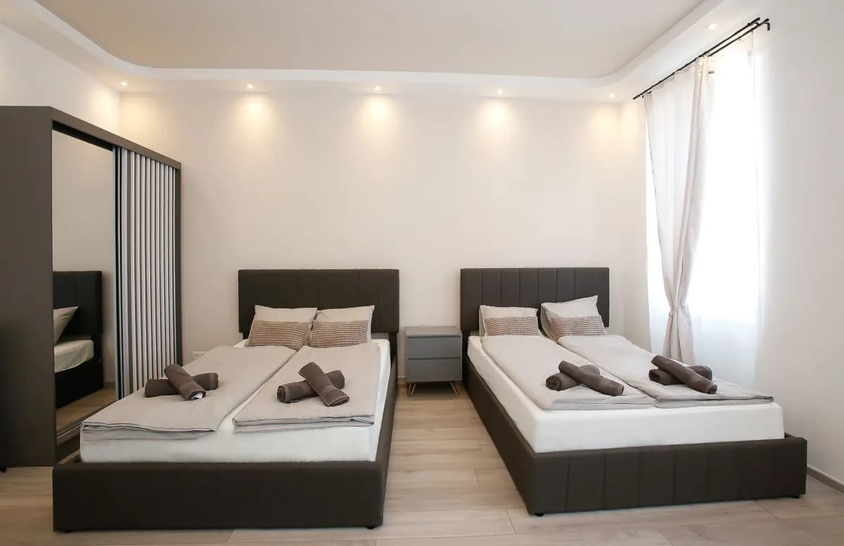2-Zimmer-Wohnung mieten in Wien – 45 m², € 2.750 – Bild 8 von 48