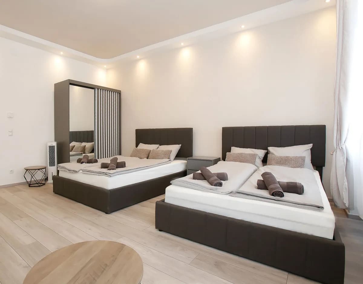 2-Zimmer-Wohnung mieten in Wien – 45 m², € 2.750 – Bild 9 von 48