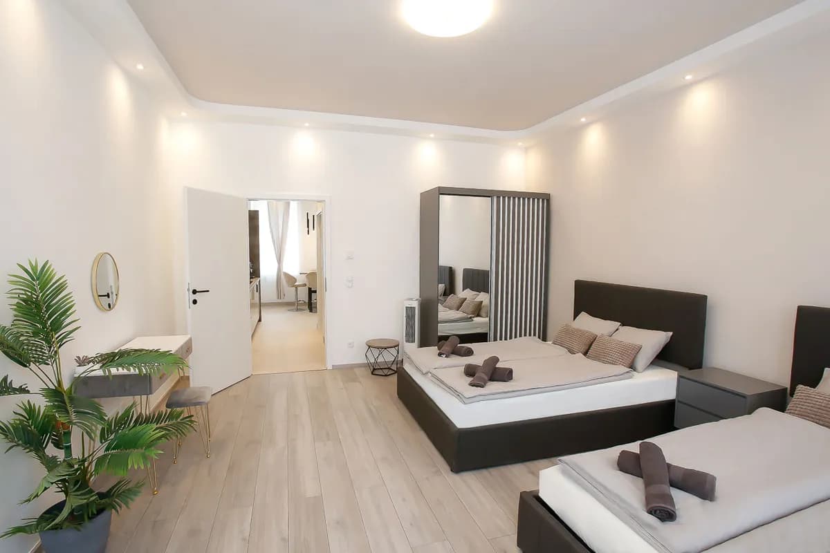 2-Zimmer-Wohnung mieten in Wien – 45 m², € 2.750 – Bild 10 von 48