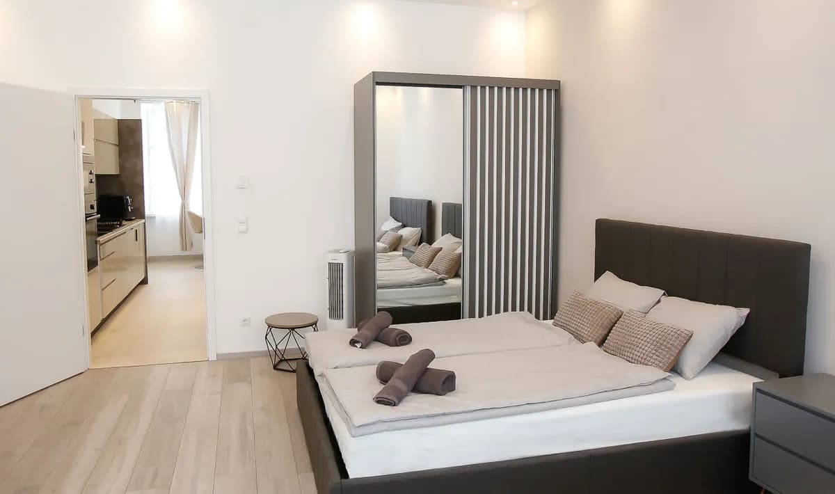 2-Zimmer-Wohnung mieten in Wien – 45 m², € 2.750 – Bild 11 von 48