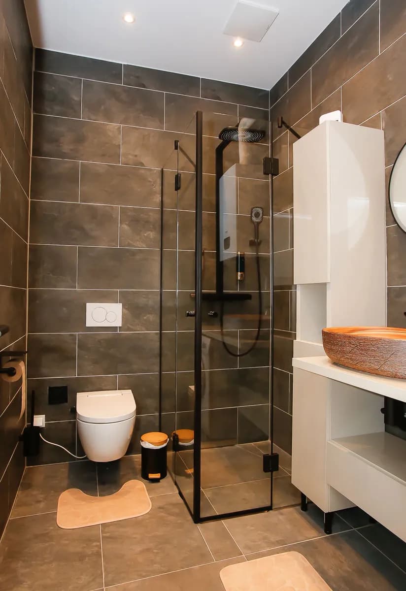2-Zimmer-Wohnung mieten in Wien – 45 m², € 2.750 – Bild 35 von 48
