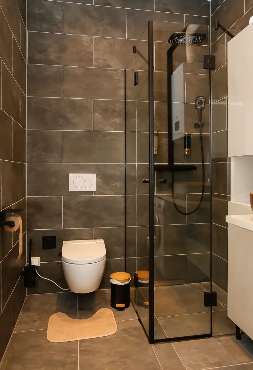 2-Zimmer-Wohnung mieten in Wien – 45 m², € 2.750 – Bild 37 von 48