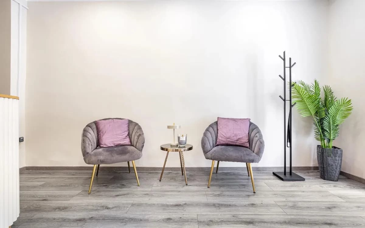 3-Zimmer-Gewerbeimmobilie mieten in Wien – 50 m², € 817 – Bild 2 von 8