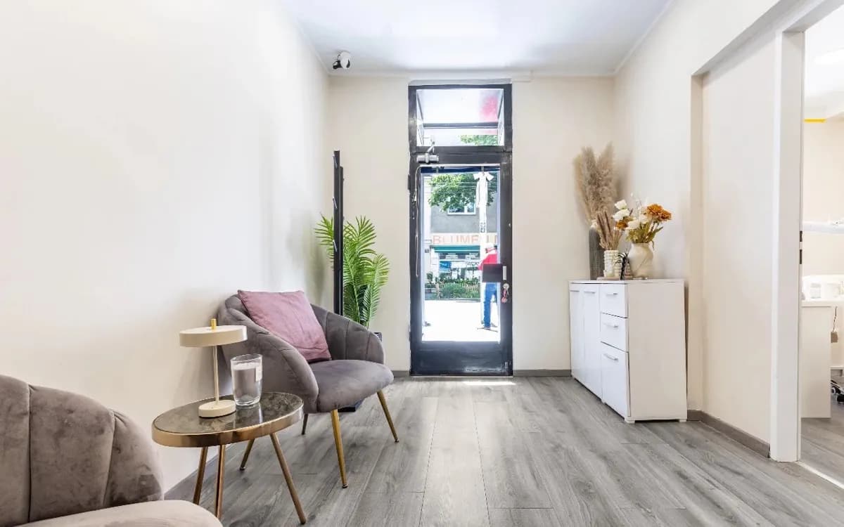 3-Zimmer-Gewerbeimmobilie mieten in Wien – 50 m², € 817 – Bild 3 von 8