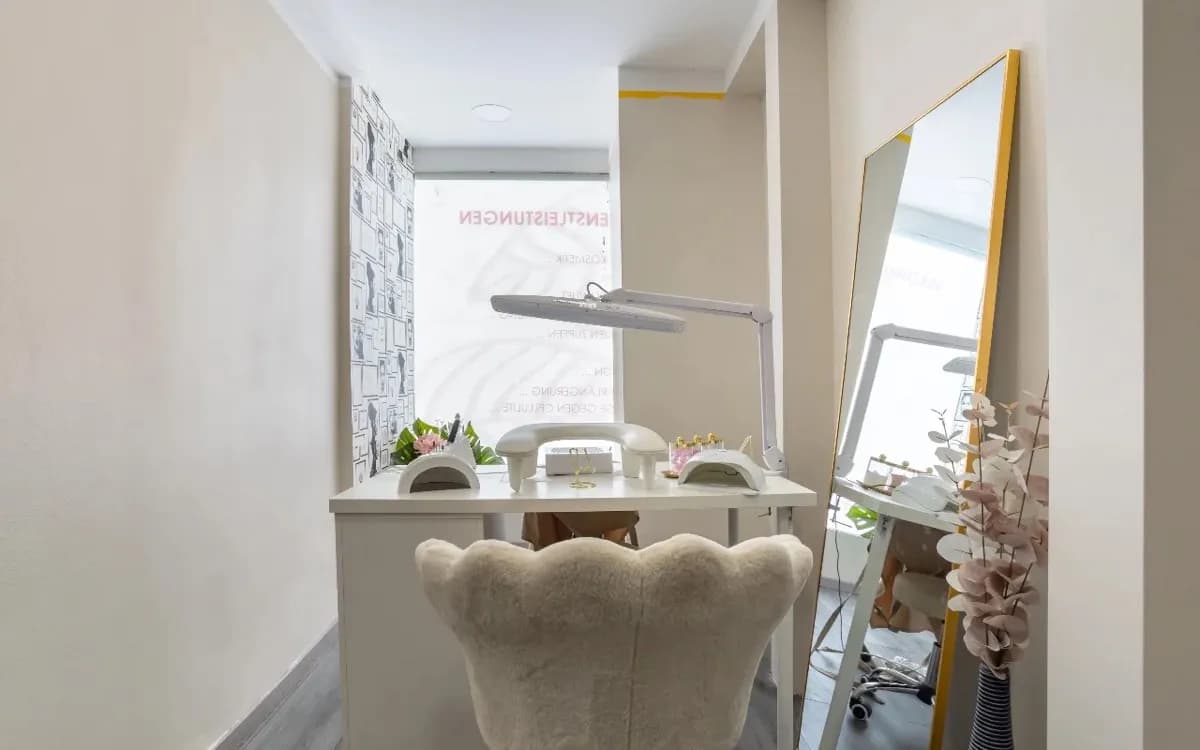 3-Zimmer-Gewerbeimmobilie mieten in Wien – 50 m², € 817 – Bild 4 von 8