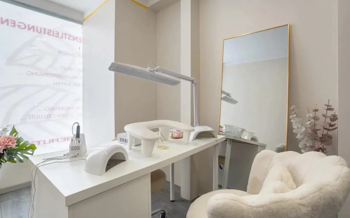 3-Zimmer-Gewerbeimmobilie mieten in Wien – 50 m², € 817 – Bild 5 von 8
