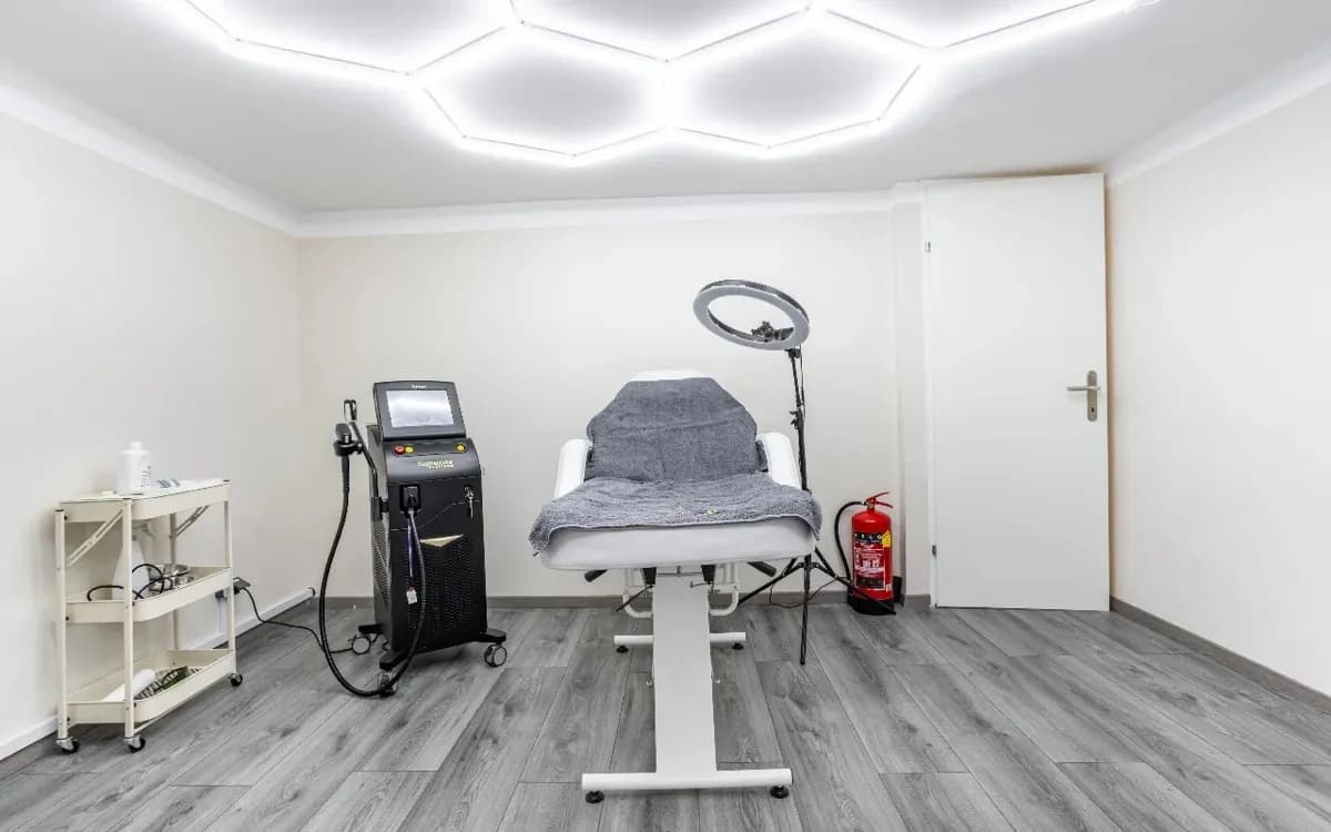 3-Zimmer-Gewerbeimmobilie mieten in Wien – 50 m², € 817 – Bild 7 von 8