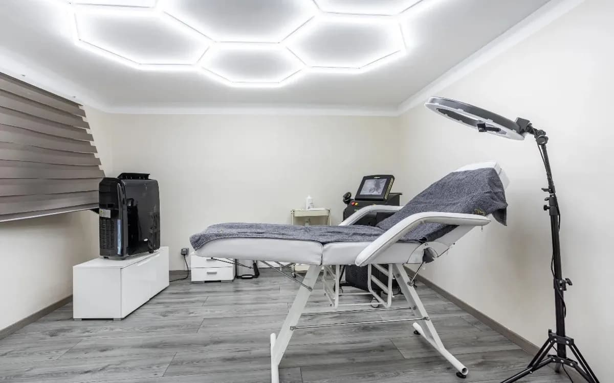 3-Zimmer-Gewerbeimmobilie mieten in Wien – 50 m², € 817 – Bild 8 von 8