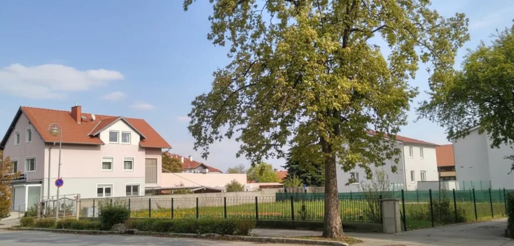 Grundstück kaufen in Baden – 1 000 m², € 795.000