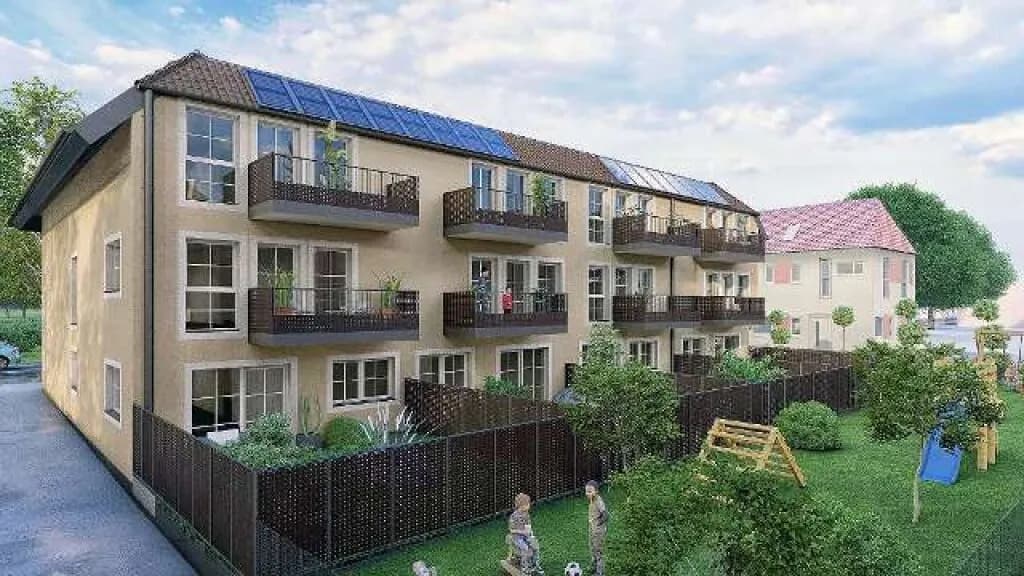 Grundstück kaufen in Baden – 1 000 m², € 795.000 – Bild 2 von 13