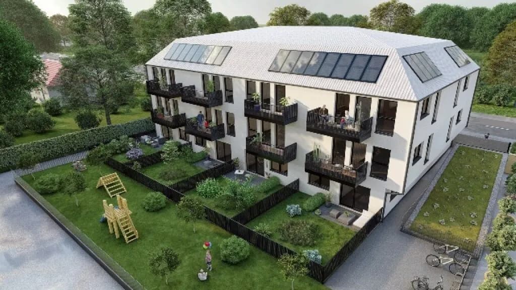 Grundstück kaufen in Baden – 1 000 m², € 795.000 – Bild 3 von 13