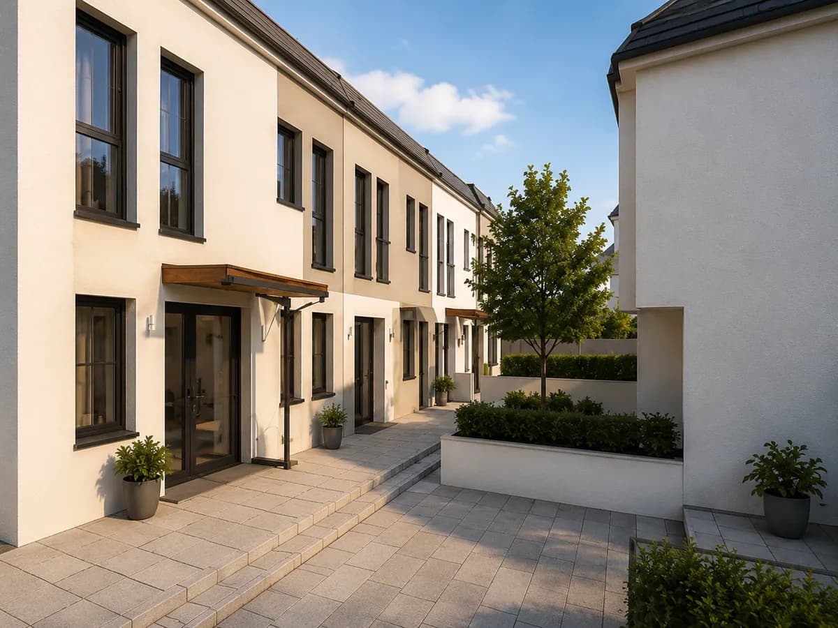 Grundstück kaufen in Baden – 1 000 m², € 785.000 – Bild 3 von 5