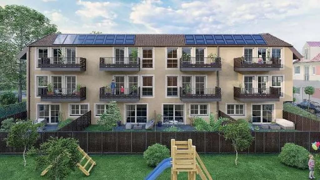 Grundstück kaufen in Baden – 1 000 m², € 795.000 – Bild 4 von 13