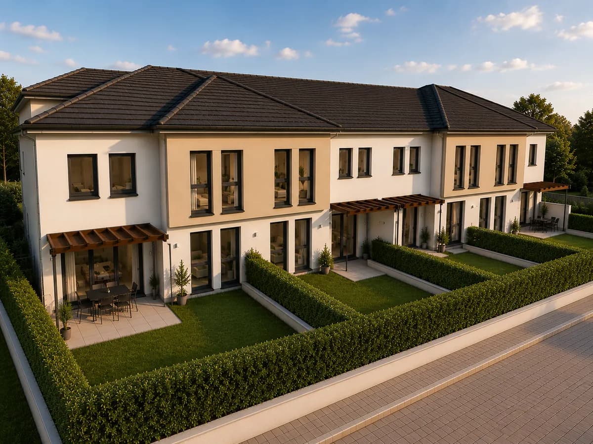 Grundstück kaufen in Baden – 1 000 m², € 785.000 – Bild 4 von 5