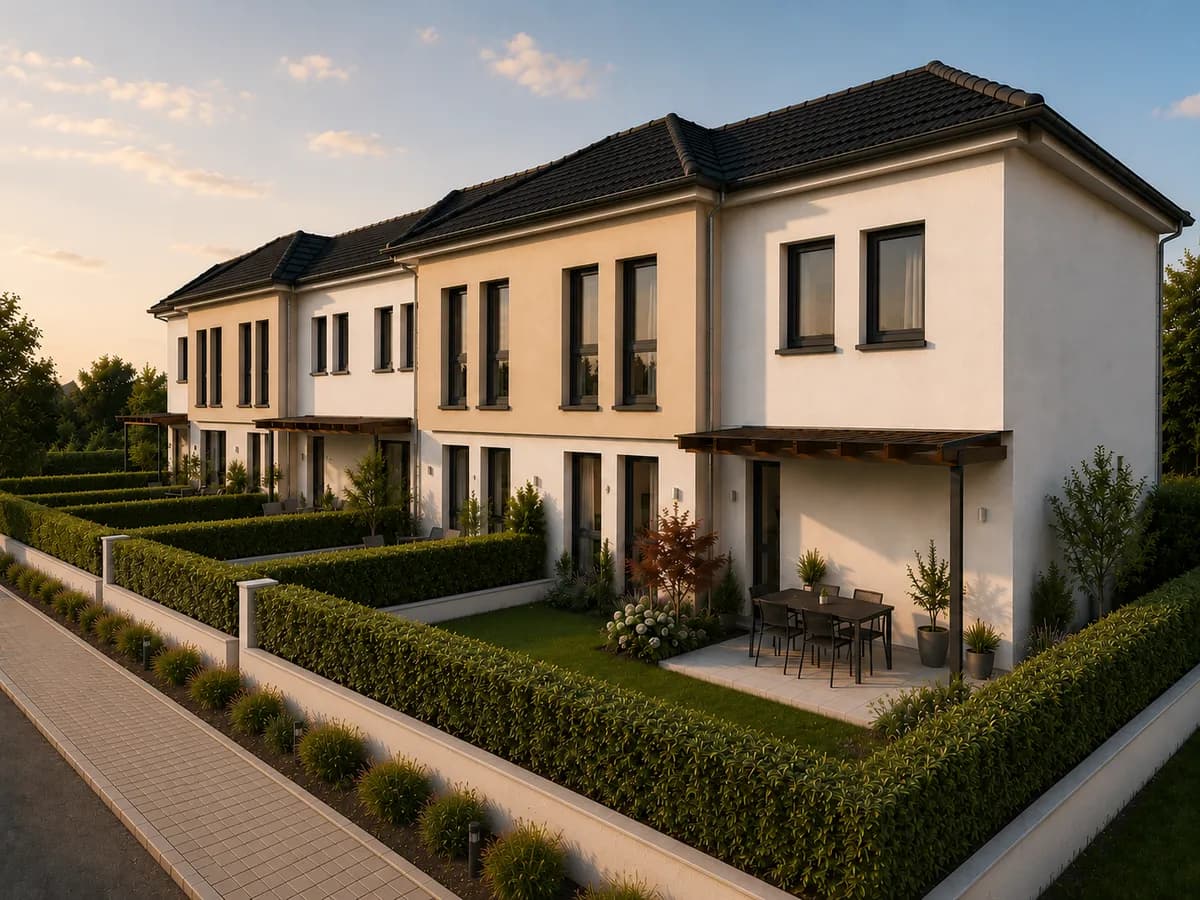 Grundstück kaufen in Baden – 1 000 m², € 785.000 – Bild 5 von 5