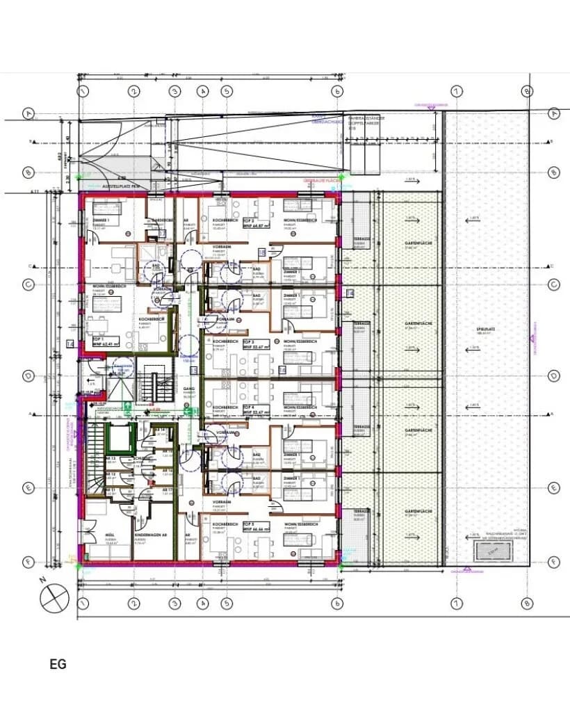 Grundstück kaufen in Baden – 1 000 m², € 795.000 – Bild 7 von 13