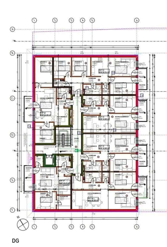 Grundstück kaufen in Baden – 1 000 m², € 795.000 – Bild 9 von 13