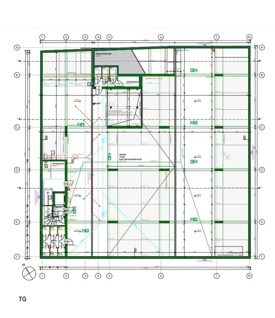 Grundstück kaufen in Baden – 1 000 m², € 795.000 – Bild 10 von 13