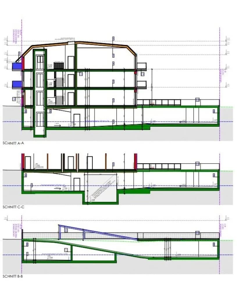 Grundstück kaufen in Baden – 1 000 m², € 795.000 – Bild 11 von 13