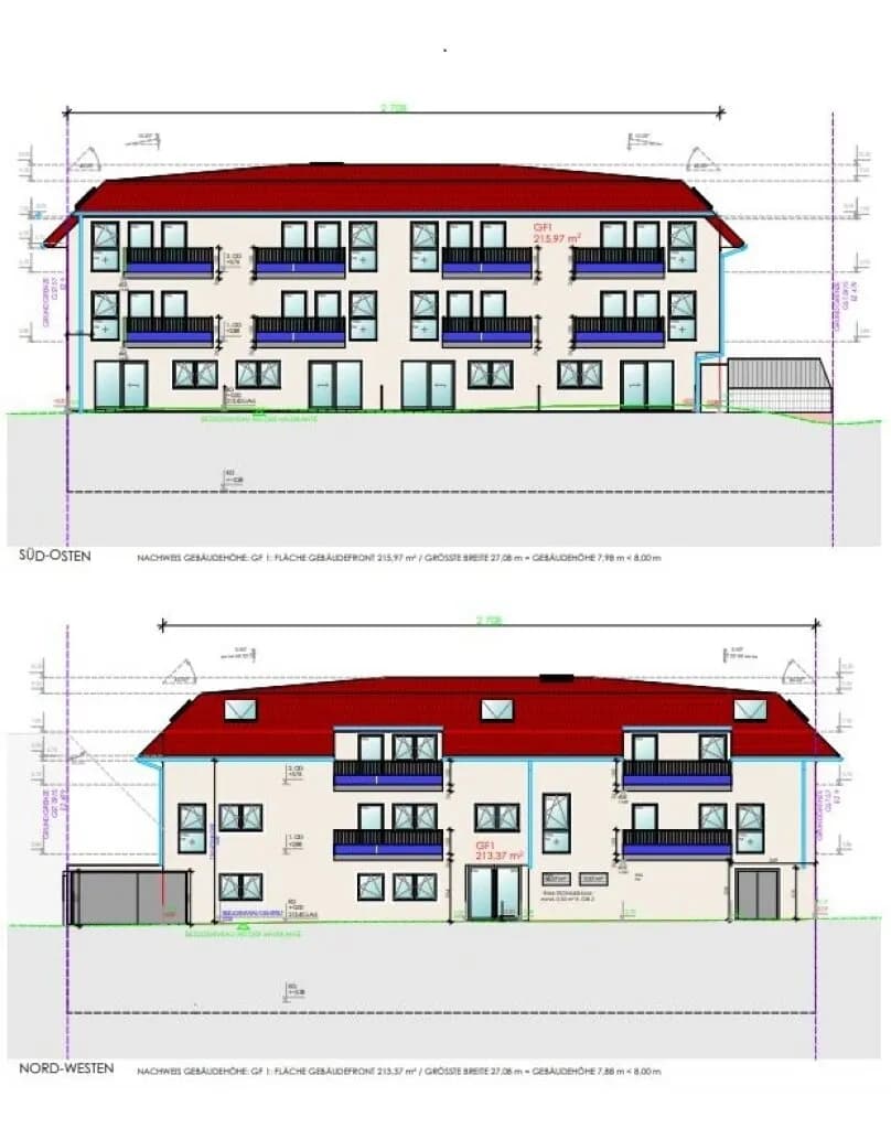 Grundstück kaufen in Baden – 1 000 m², € 795.000 – Bild 12 von 13