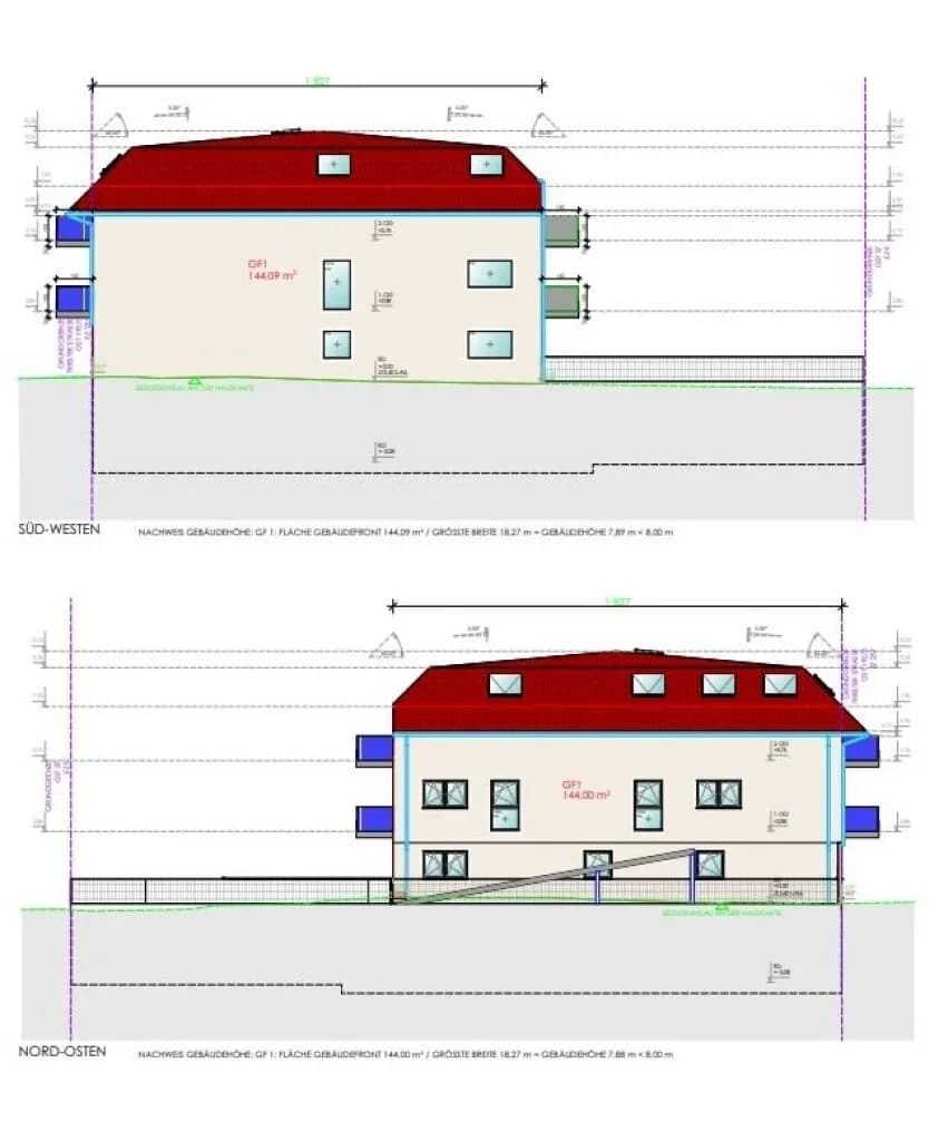 Grundstück kaufen in Baden – 1 000 m², € 795.000 – Bild 13 von 13