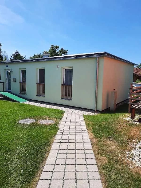 4-Zimmer-Haus mieten in Schärding – 80 m², € 970 – Bild 1 von 11