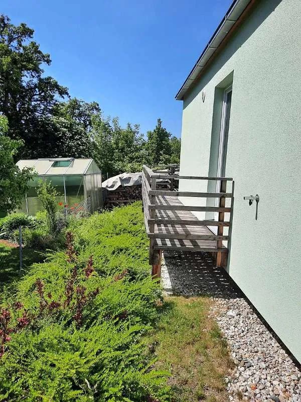 4-Zimmer-Haus mieten in Schärding – 80 m², € 970 – Bild 4 von 11