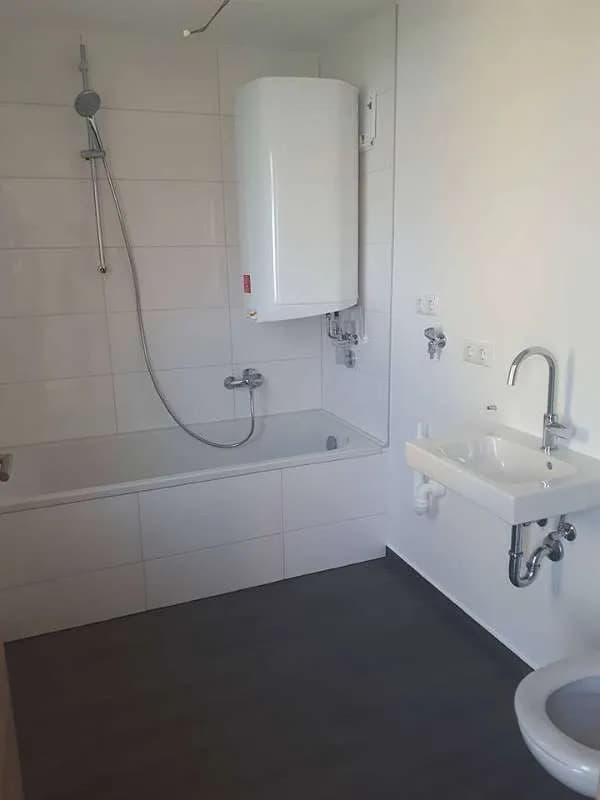 4-Zimmer-Haus mieten in Schärding – 80 m², € 970 – Bild 10 von 11