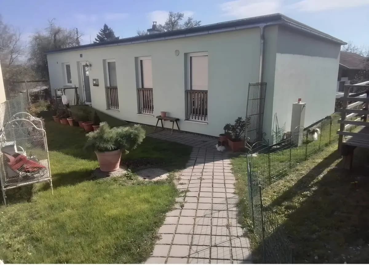 4-Zimmer-Haus mieten in Schärding – 80 m², € 930