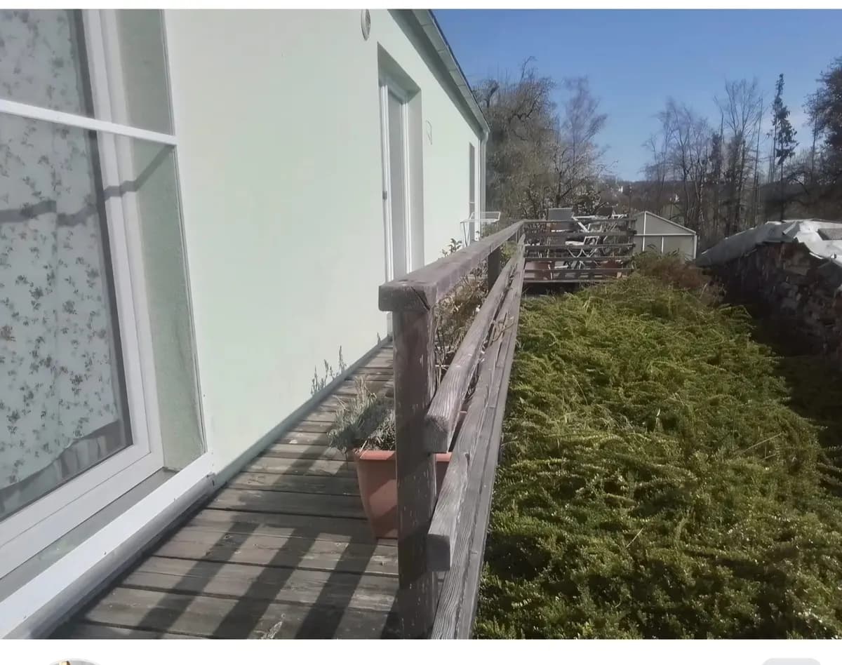 4-Zimmer-Haus mieten in Schärding – 80 m², € 930 – Bild 2 von 5