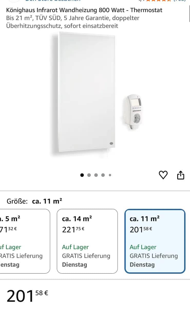 4-Zimmer-Haus mieten in Schärding – 80 m², € 930 – Bild 5 von 5