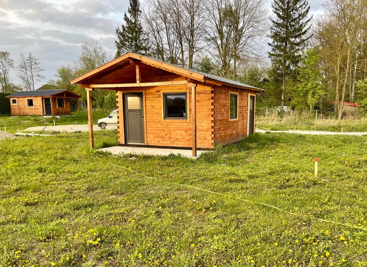 Immobilie mieten in Wels – 307 m², € 337 – Bild 2 von 2