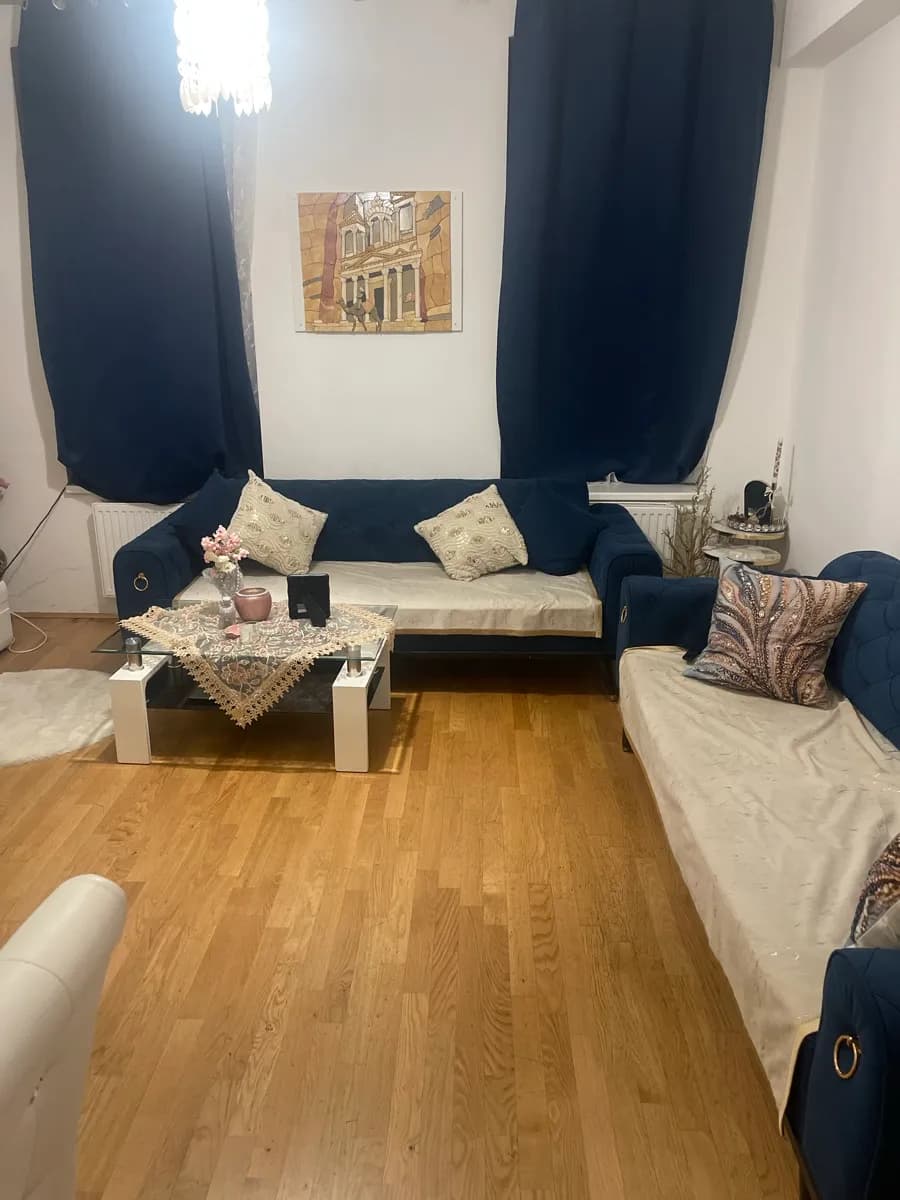 2-Zimmer-Wohnung mieten in Wien – 61 m², € 750