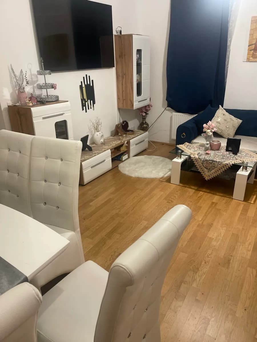 2-Zimmer-Wohnung mieten in Wien – 61 m², € 750 – Bild 2 von 8
