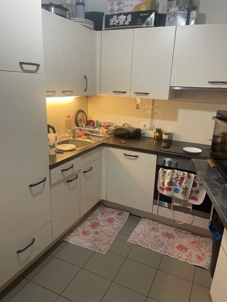 2-Zimmer-Wohnung mieten in Wien – 61 m², € 750 – Bild 5 von 8