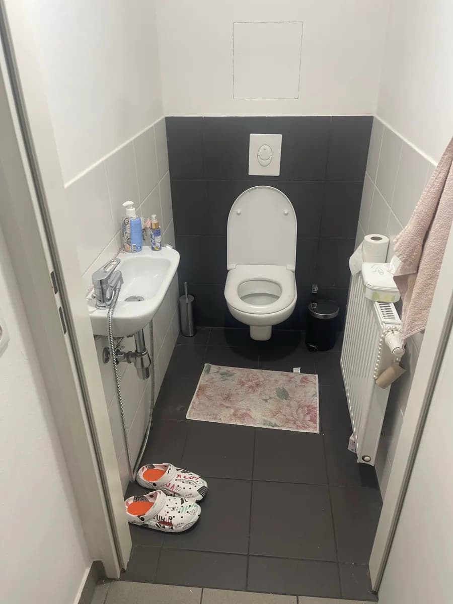 2-Zimmer-Wohnung mieten in Wien – 61 m², € 750 – Bild 7 von 8