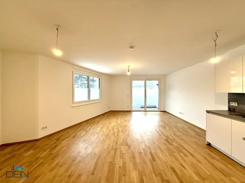 1-Zimmer-Wohnung kaufen in Wien – 46,68 m², € 239.163