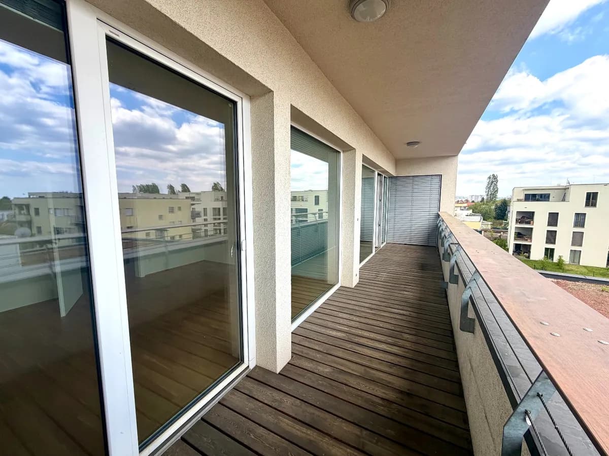 3-Zimmer-Wohnung mieten in Graz – 81,74 m², € 1.176